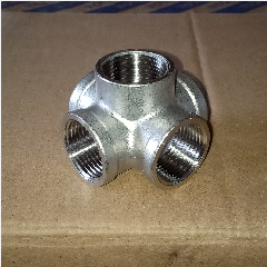 WIPRO WN7501 Five Way Connector 3/4″ (20)