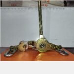 Hand Rachet Puller WIPRO WRP 35 (4)