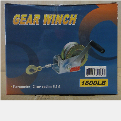 Hand Winch Single Gear WIPRO WSR 070 (4)