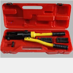 Tang Skun Hydraulic WIPRO YQK-240A (4)