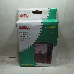 Multitester WIPRO YX 360TRF (40)