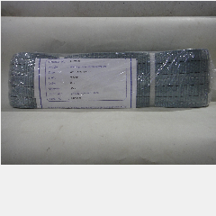 Webbing Sling ENZO 4ton x 4m 120mm Grey