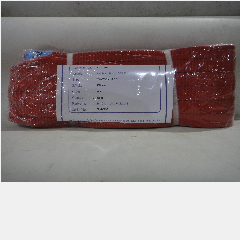 Webbing Sling ENZO 5ton x 3m 150mm Red
