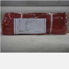 Webbing Sling ENZO 5ton x 6m 150mm Red