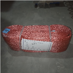 Webbing Sling ENZO 5ton x 8m 150mm Red