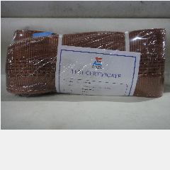 Webbing Sling ENZO 6ton x 3m 180mm Brown