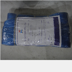 Webbing Sling ENZO 8ton x 6m 240mm Blue