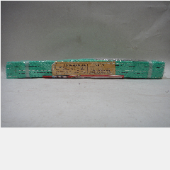 Webbing Sling FISCH 2ton x 6m Green