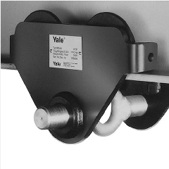 YALE Plain Trolley HTP-A 1000kg