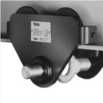 YALE Plain Trolley HTP-B 3000kg