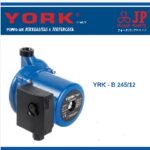 Pompa Booster YORK YRK-B245/12