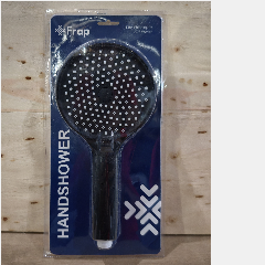 FRAP F016 Hand Shower Black (40)