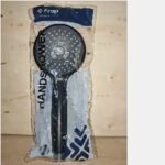FRAP F020 Hand Shower Black (1/50)