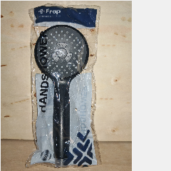 FRAP F020 Hand Shower Black (1/50)