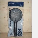 FRAP F029 Hand Shower Black (1/40)