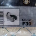 FRAP F30 Shower Holder (48/384)