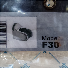 FRAP F30 Shower Holder (48/384)