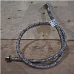 FRAP F95-10 100cm sus304 Knitted Hose (200)