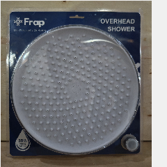 FRAP F015-25 Plated Spray Chrome 10″ (20)