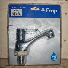 FRAP IF1532 Single Lever Basin Pillar (40)