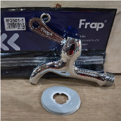 FRAP IF2501-1 Short Wall Tap (100)
