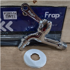 FRAP IF2501-1a Short Wall Tap (100)