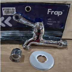 FRAP IF2501-1b Short Wall Tap (100)