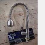 FRAP IF4235 Pillar Sink Tap (4/40)