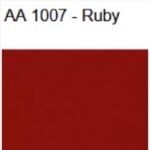 ACP PVDF ALUSTRO 4mm 1007 Ruby Outdoor