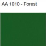 ACP PVDF ALUSTRO 4mm 1010 Forest Outdoor
