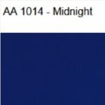 ACP PVDF ALUSTRO 4mm 1014 Midnight Outdoor