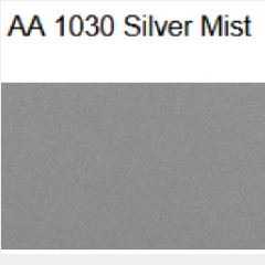 ACP PVDF ALUSTRO 4mm 1030 Silver Mist Outdoo