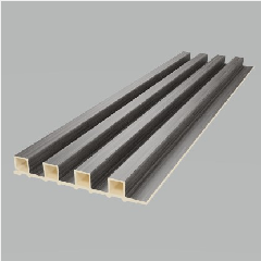 Baffle SHUNDA SBW1624-6 Ebony 3m