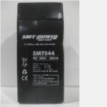 Aki / Batere Timbangan SMT044 4v 4AH 20HR