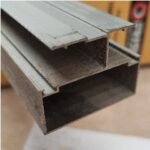 Aluminium 17754 (Tramsong)
