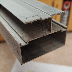 Aluminium 17754 (Tramsong)