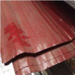 Atap Spandec CS-5 30 x 5.4m Merah
