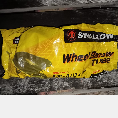Ban Dalam Gerobak Pasir SWALLOW