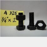 Baut Baja A325 TMS 3/4 X 2″