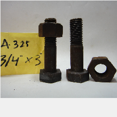 Baut Baja A325 TMS 3/4 x 3″