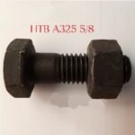Baut Baja A325 TMS 5/8 x 2-1/2″