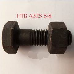 Baut Baja A325 TMS 5/8 x 2-1/2″
