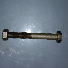 Baut Biasa TMS 1/2″ x 4″ @453pcs