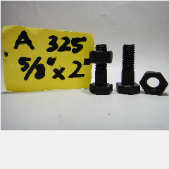 Baut Baja A325 TMS 5/8 x 2″ @250pcs