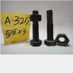 Baut Baja A325 TMS 5/8 x 3″ @200pcs