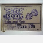 Baut GR 8.8 UNC TMS 5/16″ x 2″