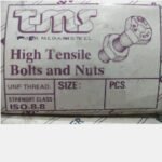 Baut GR 8.8 UNF TMS 1/2″ x 3″