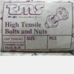 Baut GR 8.8 UNF TMS 3/8″ x 1″