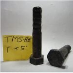 Baut GR 8.8 UNC TMS 1″ x 5″