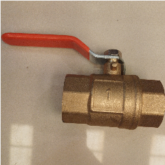 Ball Valve BESTFLO BBV 1″ (10/60)
